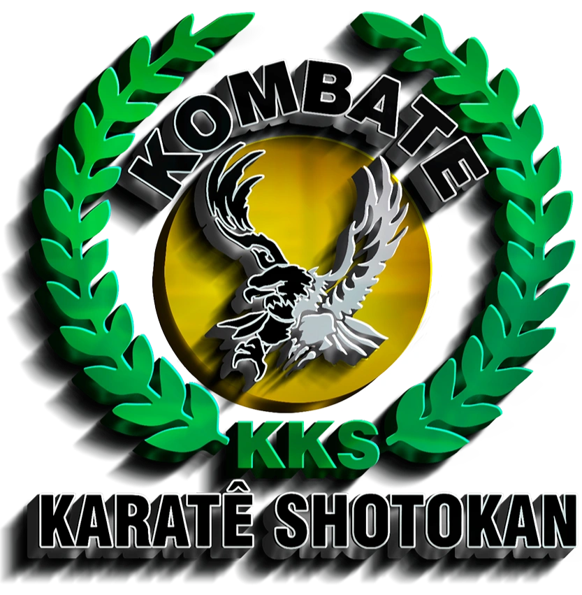 KOMBATE Karat� Shotokan 